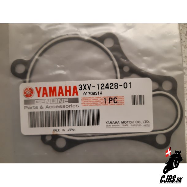 Yamaha pakning 3XV-12428-01