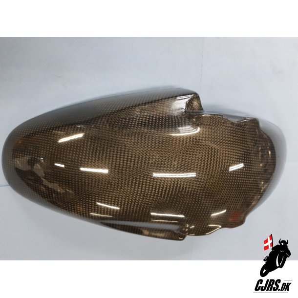 Kulfiber forskrm Suzuki