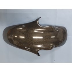 Kulfiber forskrm Honda Hornet