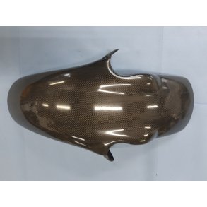 Kulfiber forskrm Honda Hornet