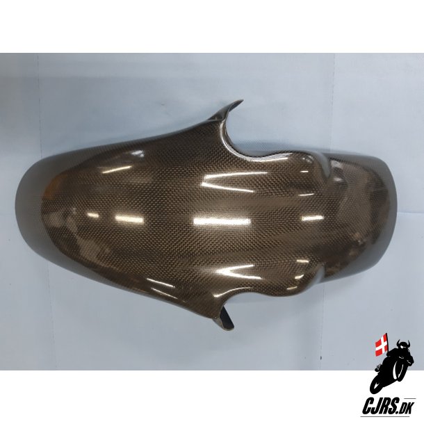 Kulfiber forskrm Honda Hornet