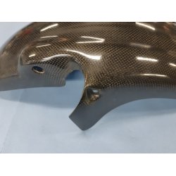 Kulfiber forskrm Honda Hornet