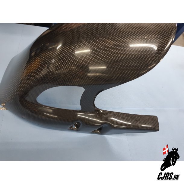 Kulfiber Hugger Suzuki GSXR 750 1994-95