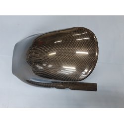 Kulfiber Hugger Suzuki GSXR 750 1994-95