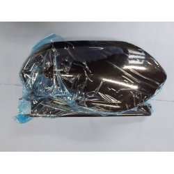 Hugger Kawasaki Z750 2007 -> 