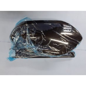 Hugger Kawasaki Z750 2007 -> 