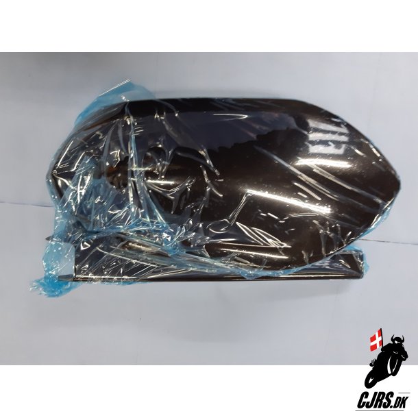 Hugger Kawasaki Z750 2007 -> 