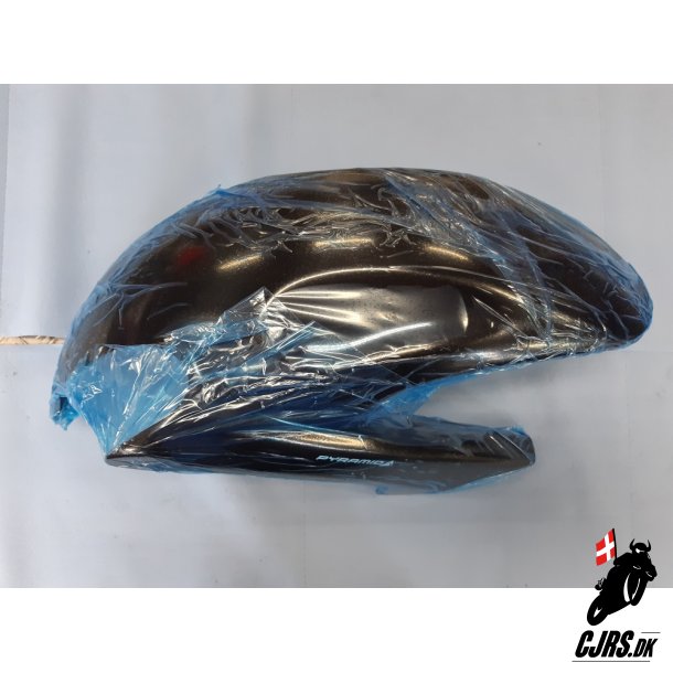 Kulfiber Hugger Suzuki DL650 V-Strom ->2006