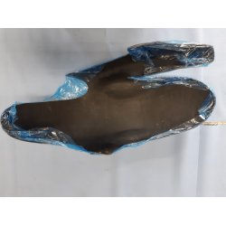 Kulfiber Hugger Suzuki DL650 V-Strom ->2006