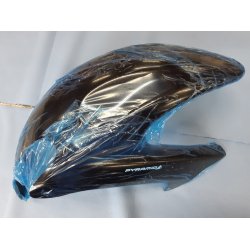 Kulfiber Hugger Suzuki DL650 V-Strom ->2006