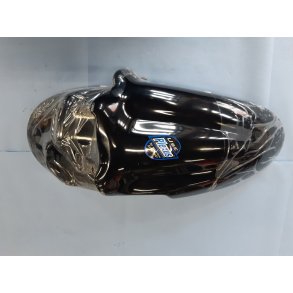 Hugger Suzuki SV650 1999-2002