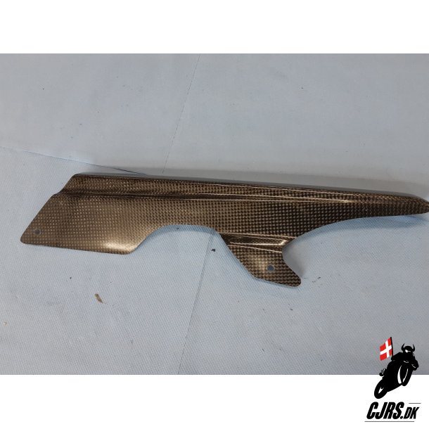 Kulfiber kdeskrm Suzuki Yamaha