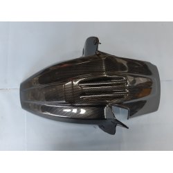 Kulfiber forskrm Honda CBR 900 RR Fireblade 2000-2001 
