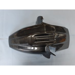 Kulfiber forskrm Honda CBR 900 RR Fireblade 2000-2001 