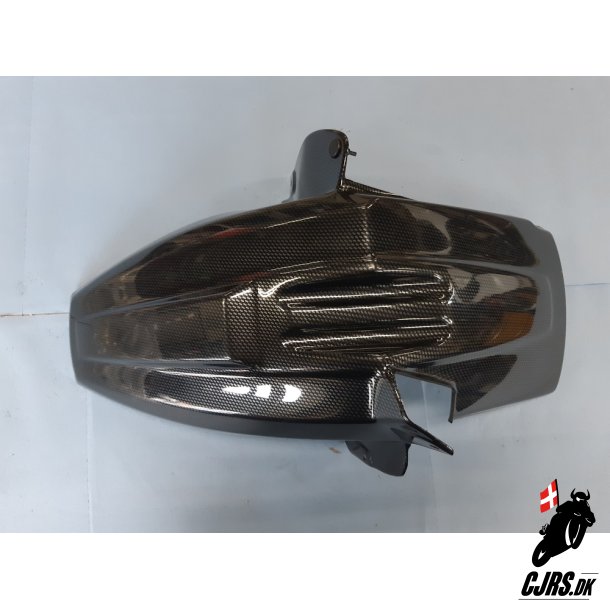 Kulfiber forskrm Honda CBR 900 RR Fireblade 2000-2001 