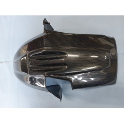 Kulfiber forskrm Honda CBR 900 RR Fireblade 2000-2001 