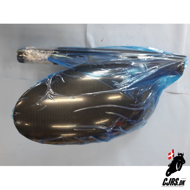 Kulfiber Hugger Honda CB 600 Hornet