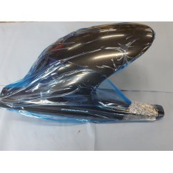 Kulfiber Hugger Honda CB 600 Hornet