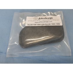 Kulfiber dksler Suzuki GSF 600/1200 Bandit 1995-1999