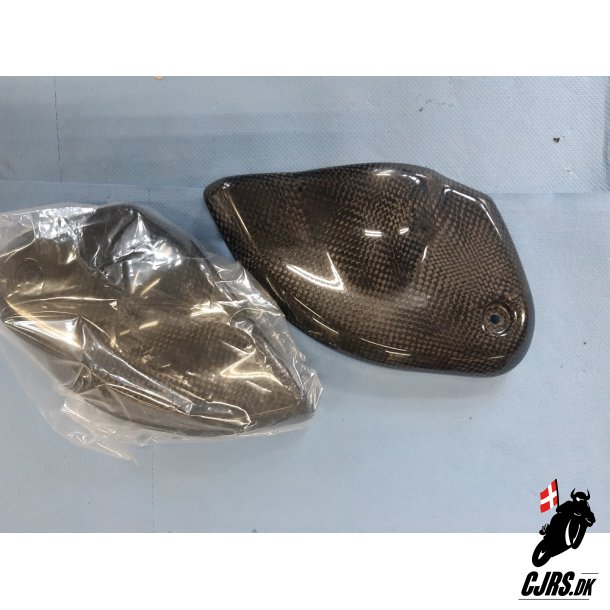Kulfiber dksler Suzuki GSF 600/1200 Bandit 1995-1999