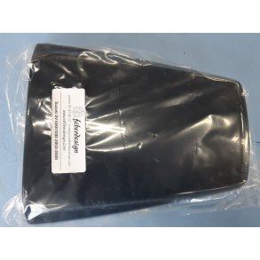 Bagsde cover Suzuki SV650/SV1000 2003-2008