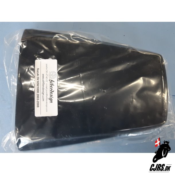 Bagsde cover Suzuki SV650/SV1000 2003-2008