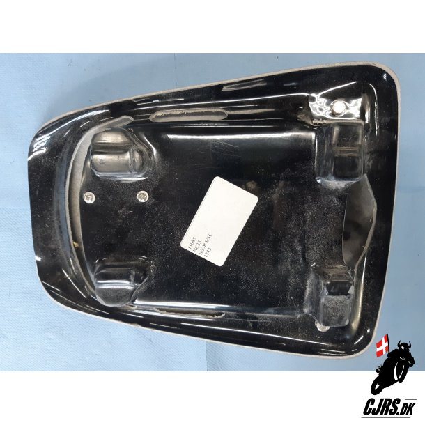 Avanceret bagsde cover Honda NC 35