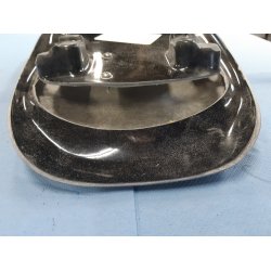 Avanceret bagsde cover Honda NC 35