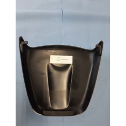 Bagsde cover Sort Honda CBR 600 F 1999-2000