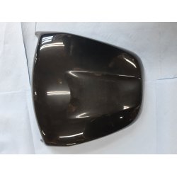 Bagsde cover Sort Honda CBR 600 F 1999-2000