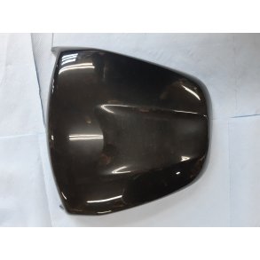 Bagsde cover Sort Honda CBR 600 F 1999-2000