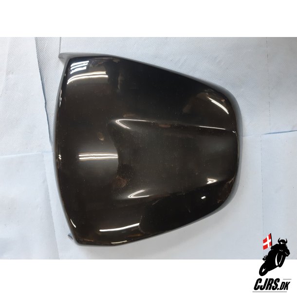 Bagsde cover Sort Honda CBR 600 F 1999-2000
