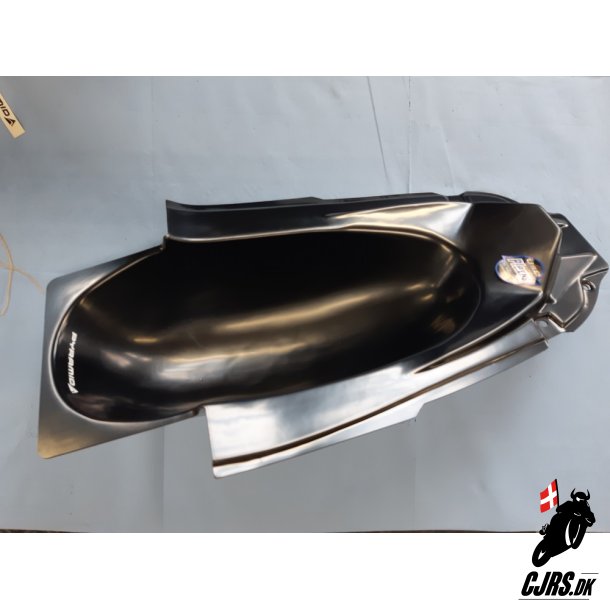 Innerskrm over baghjul Suzuki GSXF 600 2004-2006