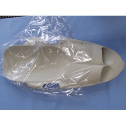 Innerskrm over baghjul Suzuki TL1000 R