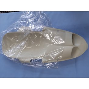 Innerskrm over baghjul Suzuki TL1000 R