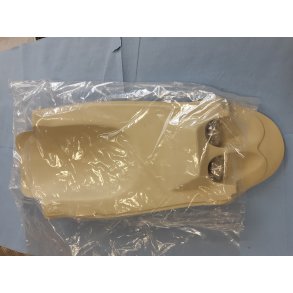 Innerskrm over baghjul Kawasaki ZX6R 1998-2002