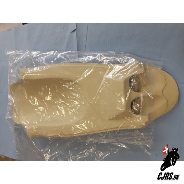 Innerskrm over baghjul Kawasaki ZX6R 1998-2002