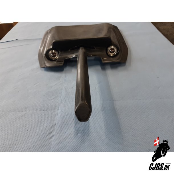 Innerskrm over baghjul Suzuki SV 650/1000 2003-2008 med lygter