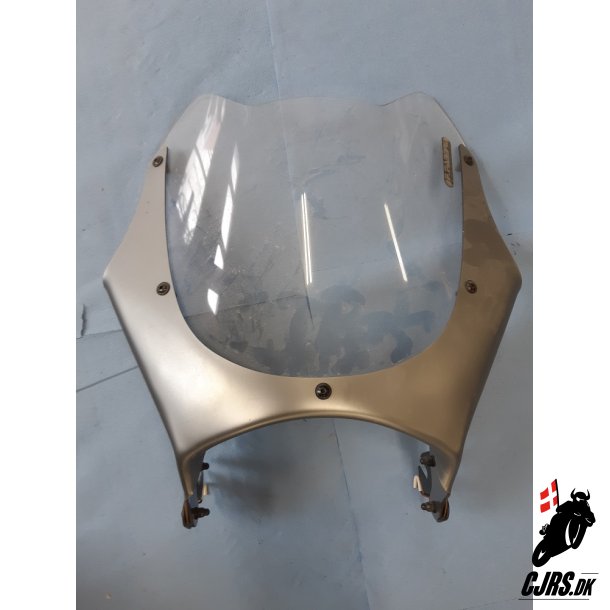 Universal frontkbe over forlygte slvfarve