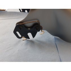 Universal frontkbe over forlygte slvfarve