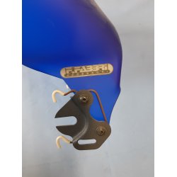 Universal frontkbe over forlygte bl