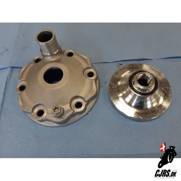 Original Vandkammer m.indsats KTM SX 125 2016-20