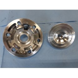 Original Vandkammer m.indsats KTM SX 125 2016-20