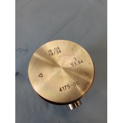 Original stempel KTM SX 125 2016-20 kun vret brugt til kort test