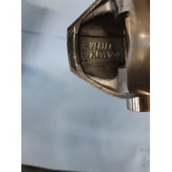 Original stempel KTM SX 125 2016-20 kun vret brugt til kort test