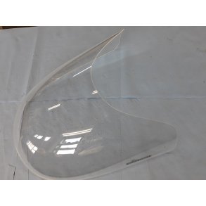 Kbeglas Yamaha TZ250-TZ350 MotoForza kbe