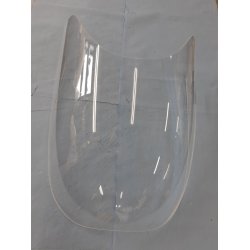 Kbeglas Yamaha TZ250-TZ350 MotoForza kbe