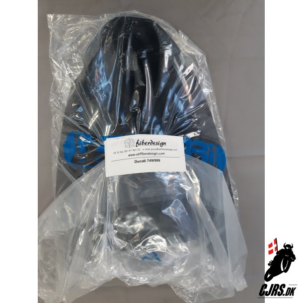 Kbeglas Ducati 749 Ducati 999