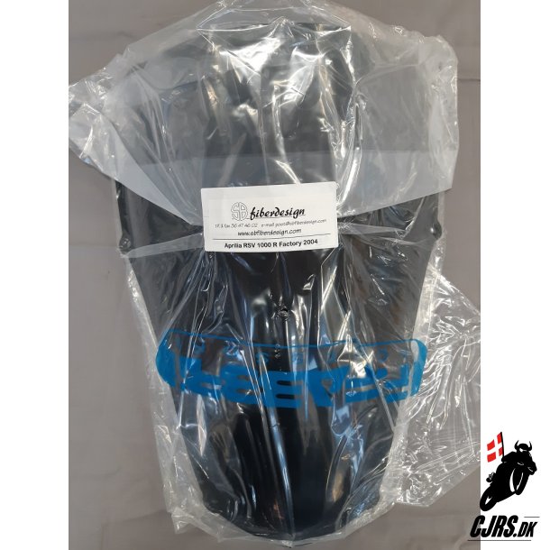 Kbeglas Aprilia RSV 1000 R Factory 2004