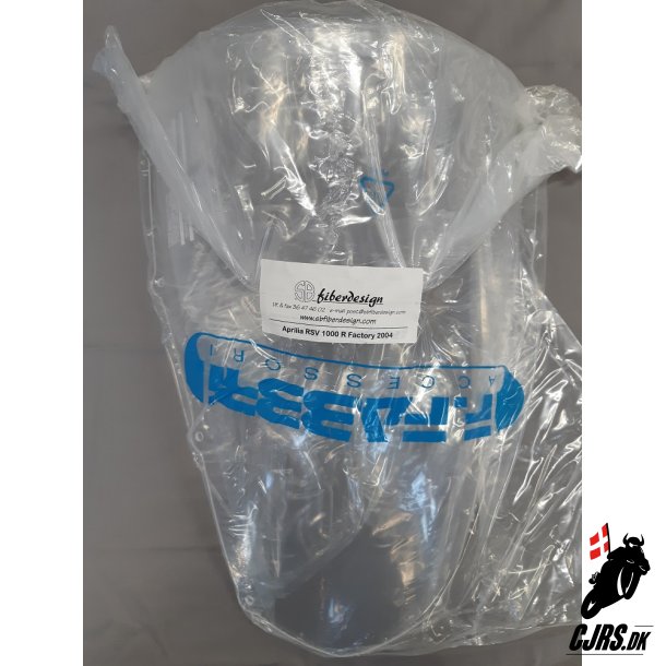 Kbeglas Aprilia RSV 1000 R Factory 2004 